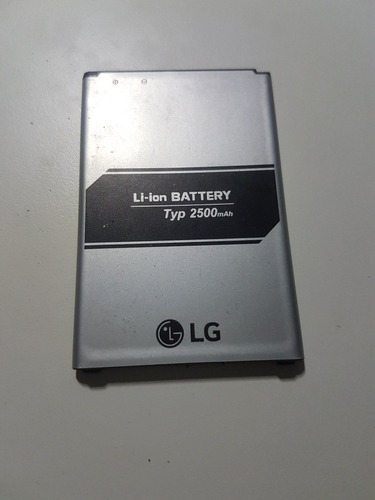 Repuesto Original LG K4 X230h