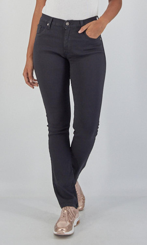 Jeans Casual Lee Mujer Slim Fit R01