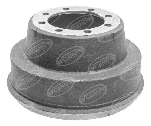 Tambor Ford F350 74-93 8b 307mm (id201)balatas 2140