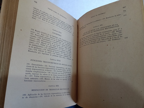 Matemáticas Tercer Curso Arqiumides Caballero 1a Edición (Usado)