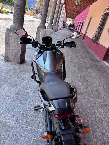 Nc 700x Dct Modos Descuento Por Hot Sale 5%