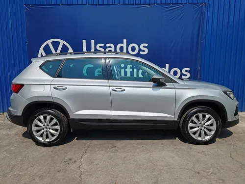 Seat Ateca 1.4 Style 150Hp At