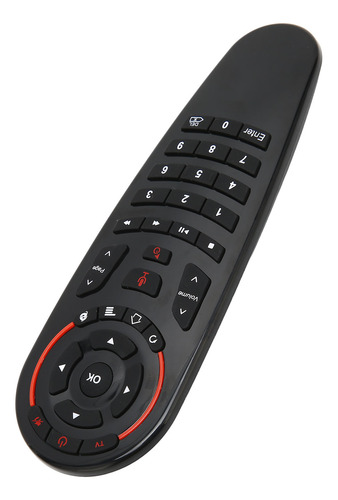 Giroscopio De 6 Ejes Con Control Remoto Por Voz Inalámbrico
