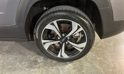 Jac Sei 4 Pro Connect 1.5 Lt Turbo Tratocar 10277 0207