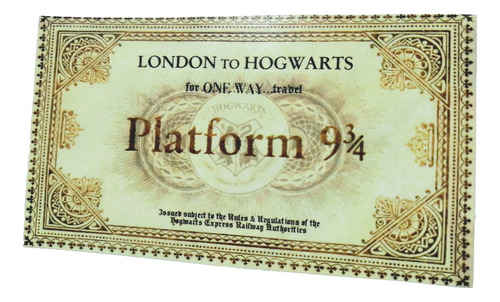 Imagen 8 de 8 de Carta Personalizada Aceptación Harry Potter Sellada En Cera