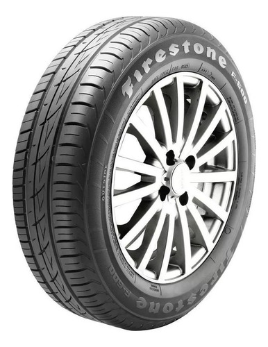 Kit X2 Neumatico Firestone 205/65 R15 F-600 T