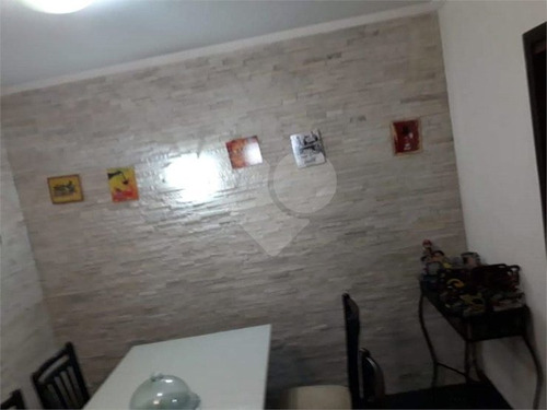 Casa 2 Dormitórios - Granja Viana - 326-im489713