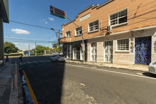 Imagem 10 de 10 de Salas Comerciais - Ref: L3466