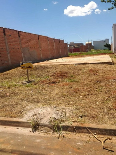 Terreno Monte Feliz- Piracicaba-sp - Te00494 - 68874047