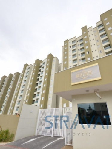 Imagem 1 de 25 de Apartamento - Ap00206 - 67816742