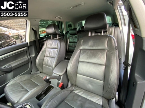 Imagem 9 de 10 de Volkswagen Jetta Variant 2.5 20v