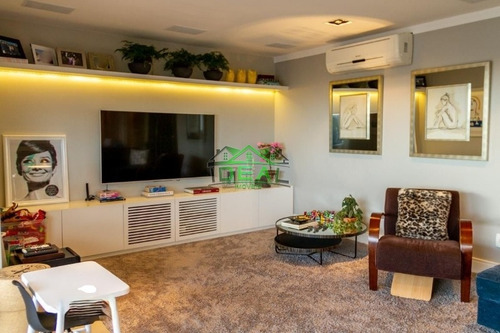 Imagem 5 de 30 de Lindo Apartamento Com Varanda Integrada Na Vila Leopoldina. Lazer Completo! - 1812