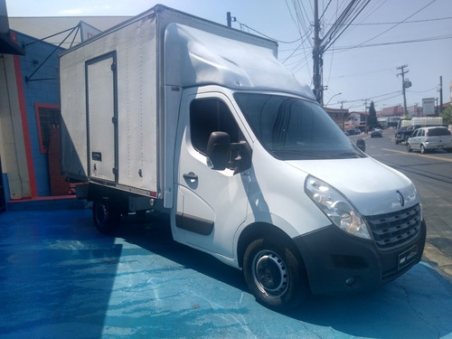 Imagem 5 de 10 de Renault Master 2019 2.3 L2h1 2p