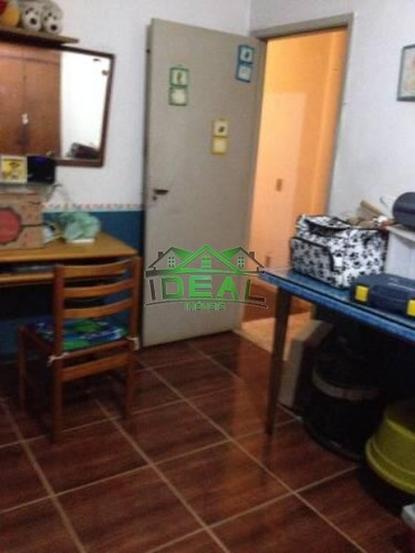 Imagem 15 de 18 de Casa Térrea Para Venda No Bairro Vila Pompéia, 4 Dorm, 1 Vagas, 280 M, 223 M - 1678