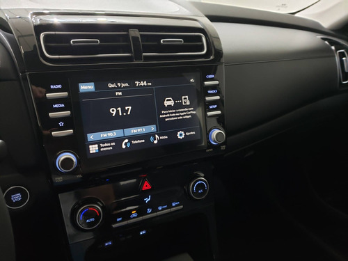 Imagem 11 de 15 de Hyundai Creta 1.0 Tgdi Flex Limited Automático
