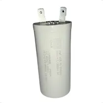 Comprar Capacitor Para Tanquinho Suggar 35uf Bivolt Universal