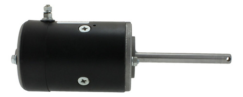 New Starter 9n11001 9n11002 Sa-546 6 Volt Cw For Ford 2n Ccf