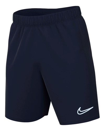 Pantaloneta Nike Dri-fit Acd23-azul