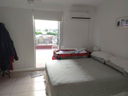 Departamento 1 Dormitorio En Rosario República De La Sexta