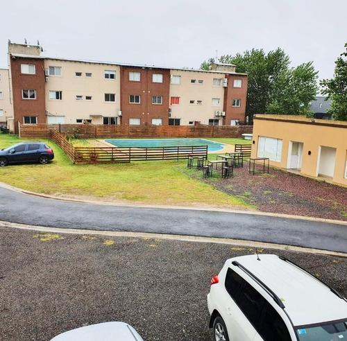 Imagen 9 de 11 de Venta Departamento Tres Amb En Casuarinas De Canning Premium