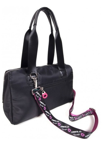 Imagen 4 de 6 de Cartera Mujer Baul Siempre De Novytex Juanita Jo 11060