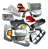 Comprar Panel De Cola Ford Escort Modelo Viejo *ocasion*