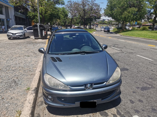Peugeot 206 1.6 Xr Premium
