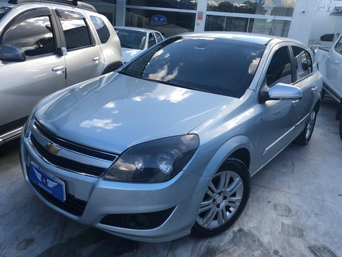 Chevrolet Vectra 2.0 Gt Flexpower