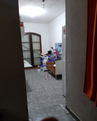 Imagem 3 de 11 de Casa A Venda Em São Paulo Com 5 Dorms E 2 Vagas De Garagem - Ca00770 - 69272554