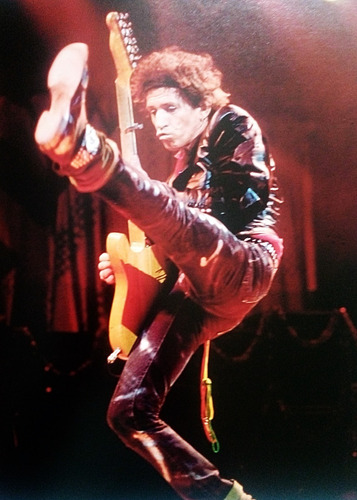 Keith Richards - Uma Vida Rock And Roll (biografia) (Usado)