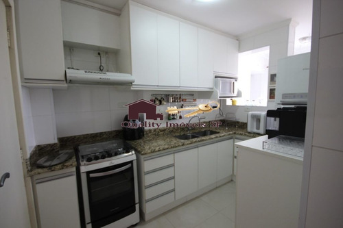 Imagem 15 de 15 de Apartamento Para Venda No Bairro Vila Mariana Em São Paulo - Cod: Qy3607 - Qy3607