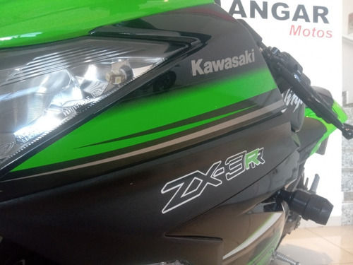Imagem 6 de 9 de Kawasaki - Ninja 300 Abs