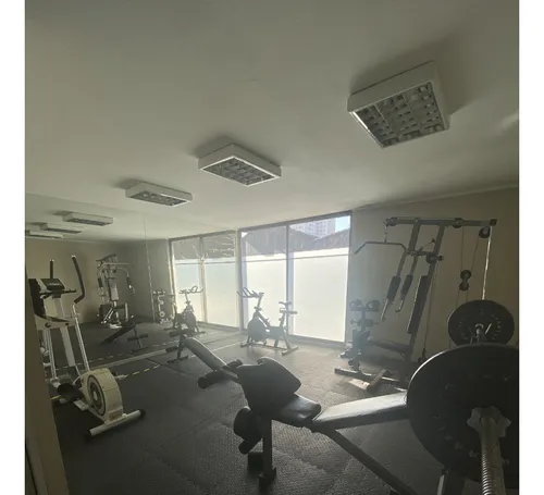 Arriendo 1d 1b Av. Viel / Metro Rondizzoni