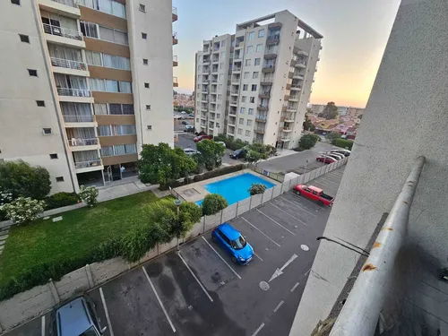 Comodo Depto En Venta En Puertas Del Mar (84219)