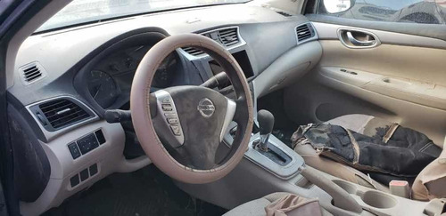 Nissan Sentra Por Partes Desarmó