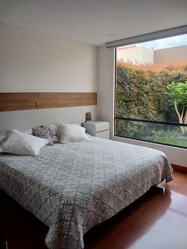 Espectacular Casa Semirural De Un Piso En Cajicá