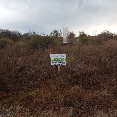 Imagen 9 de 12 de Lote En Rio Ceballos - Ruta E 53!