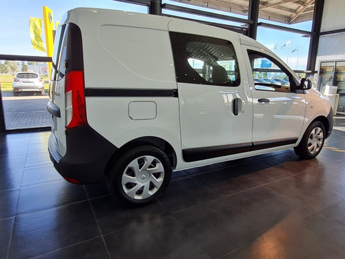 Imagen 2 de 9 de Renault Kangoo Express Confort 1.5 Dci 5a Stock Car One