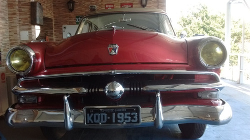 Ford Custonline 1953