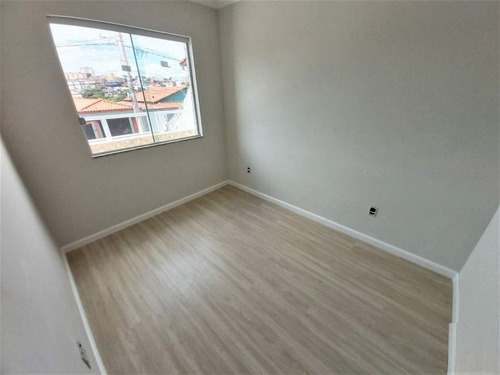Cobertura Com 3 Quartos Para Comprar No Santa Mônica Em Belo Horizonte/mg - 4190