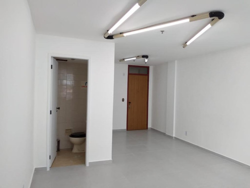 Imagem 6 de 13 de Sala Comercial À Venda, Centro, Niterói. - Sa0099