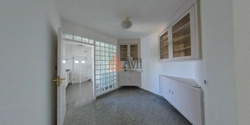 Imagem 8 de 15 de Apartamento Com 3 Dormitórios À Venda, 164 M² Por R$ 1.200.000,00 - Anália Franco - São Paulo/sp - Av6622