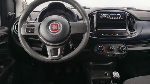 Fiat Uno 1.0 Attractive Flex 5p