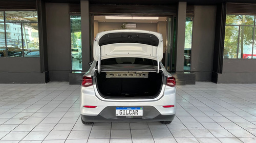 Chevrolet Onix SEDAN Plus LT 1.0 12V Flex 4p Mec.