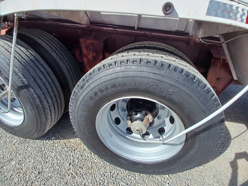 Caminhão Limpa Fossa Iveco Tector 170e22 2004/2005