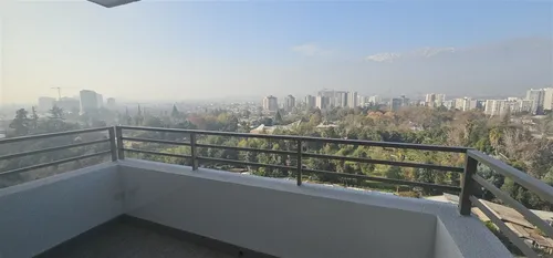 Departamento En Arriendo De 2 Dorm. En La Florida