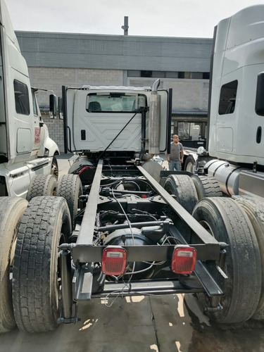 Imagen 11 de 13 de International Prostar 2019