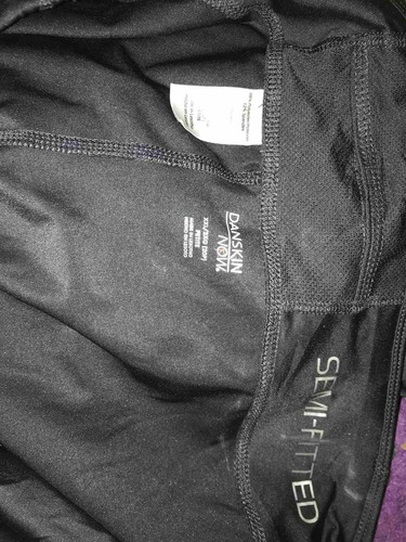 Sexy Licra Deportiva D A N S K I N N O W X X L (Usado)