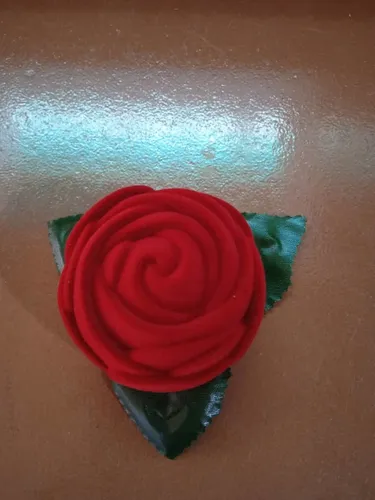 Estuche Para Anillo Compromiso