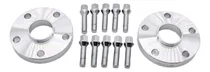 Comprar 2 Espaçadores De Roda Com Parafusos, Parafusos De 20mm,